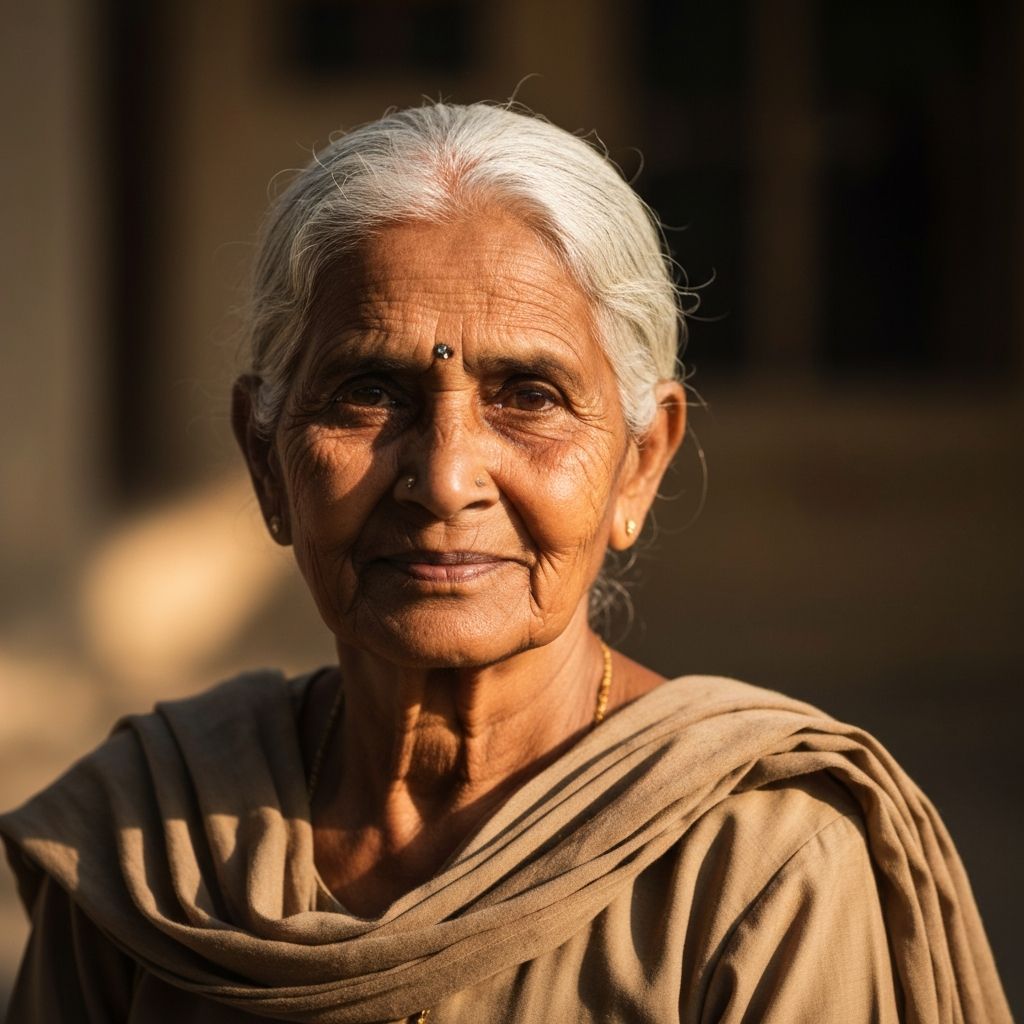 Profile Lakshmi Devi